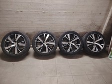 Cerchi penumatici peugeot usato  Grottaglie