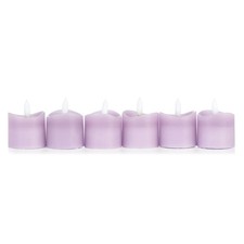 Elambia led votive gebraucht kaufen  Lebach