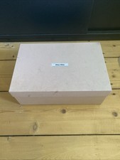 Riginal miu miu gebraucht kaufen  Werl