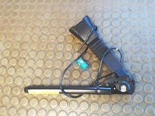 Gurtstraffer pel corsa gebraucht kaufen  Warendorf