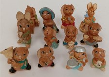 Pendelfin rabbit figurine for sale  RUGBY