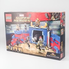 Lego 76088 thor usato  Milano