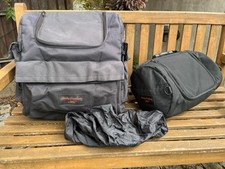 Harley davidson sac gebraucht kaufen  Nürnberg