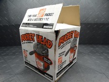 Bucket head gallon for sale  Temple