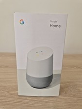 Google home smart for sale  PERSHORE