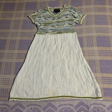Vtg coogi knit d'occasion  Expédié en Belgium