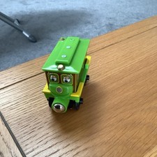 Wooden chuggington railway for sale  RUSHDEN