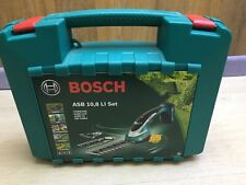 Bosch diy asb gebraucht kaufen  Schweitenkirchen