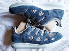 Sneakers lomer comfort usato  Roma