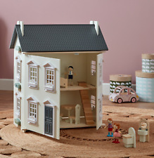 Wooden doll house for sale  BIRMINGHAM
