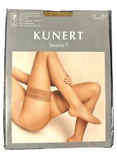 Kunert beauty halterlose gebraucht kaufen  Ulm