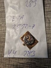 Handaufzug werk golana gebraucht kaufen  Blankenburg