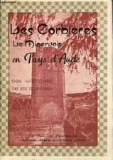 Corbières minervois pays d'occasion  Saint-Denis-de-Pile