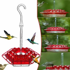 Hummingbird feeders outdoors for sale  Ontario