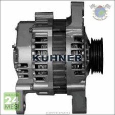 Alternatore kuhner per usato  Roma