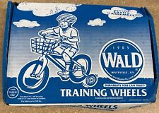 Wald 10252 training for sale  Wantagh
