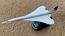 Concorde model rolls for sale  COLCHESTER