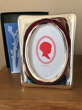 Wedgwood silver nickel for sale  CHELTENHAM