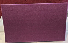16.5 foam bed for sale  Leominster