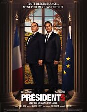 Présidents 2020 jean d'occasion  France