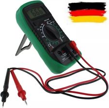 Digital multimeter batterie gebraucht kaufen  Aspisheim, Grolsheim