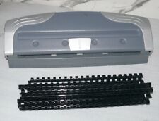 Monolith ffice plastikbindeger gebraucht kaufen  Kaiserslautern