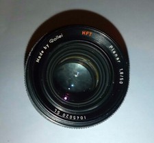Obiettivo fotografico usato  Casapesenna