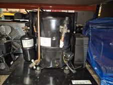 Refrigeration condensing unit for sale  BIRMINGHAM