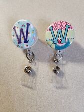 Lot initial badge for sale  Huron