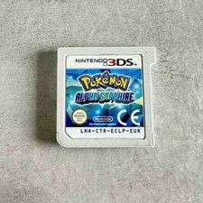 Pokemon alpha sapphire usato  Zone