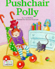 Push chair polly for sale  MILTON KEYNES