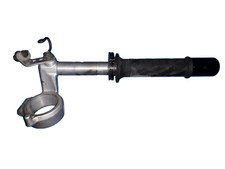 Semimanubrio destro suzuki usato  Zeccone