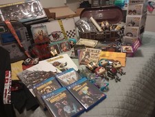 Lot borderlands artbooks for sale  Leander
