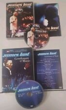 James last dvd for sale  Lexington