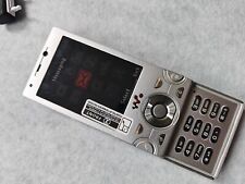Smart Phone Sony Ericsson W995 2G 3G GSM comprar usado  Enviando para Brazil