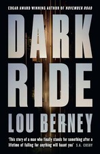 Dark ride gripping for sale  UK