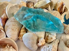 chunk glass for sale  Naples
