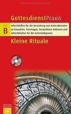 Kleine rituale not gebraucht kaufen  Berlin