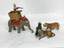 Tiger hunt set for sale  HAYLING ISLAND