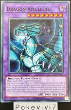 Card dragon amulet d'occasion  Expédié en Belgium