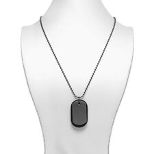 Dog tag kette gebraucht kaufen  Dresden
