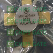 1PCS Rf/Vhf/Uhf Transistor M/A-Com (Motorola) caso - 211-11 MRF429, usado comprar usado  Enviando para Brazil