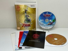 Nintendo wii the gebraucht kaufen  Mannheim