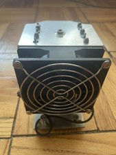 Ventilador de refrigeração TR4 SP3 5 tubos de cobre 4000 rpm para CPU AMD Threadripper EPYC comprar usado  Enviando para Brazil