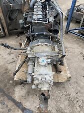 Daf 306 engine for sale  ILKESTON