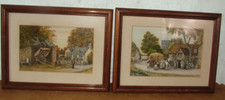 Original oil painting for sale  MIRFIELD