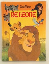 Leone mondadori libro usato  Sacile