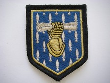 Scratch ecusson gendarmerie d'occasion  Marans