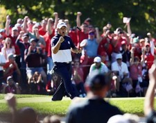 Patrick reed ryder for sale  USA