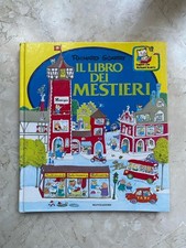 Richard scarry libro usato  Gorgonzola